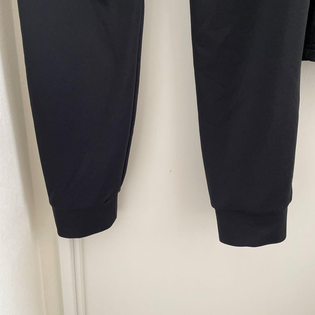 ZETT ゼット　プロステイタス　2XO スウェット　上下　ジャケット　パンツ