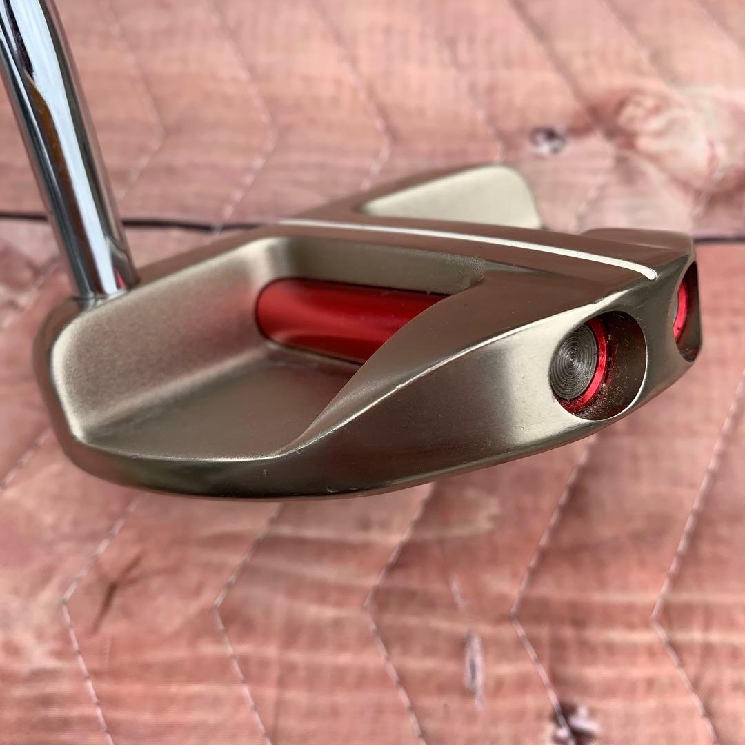 TaylorMade Rossa Monza パター