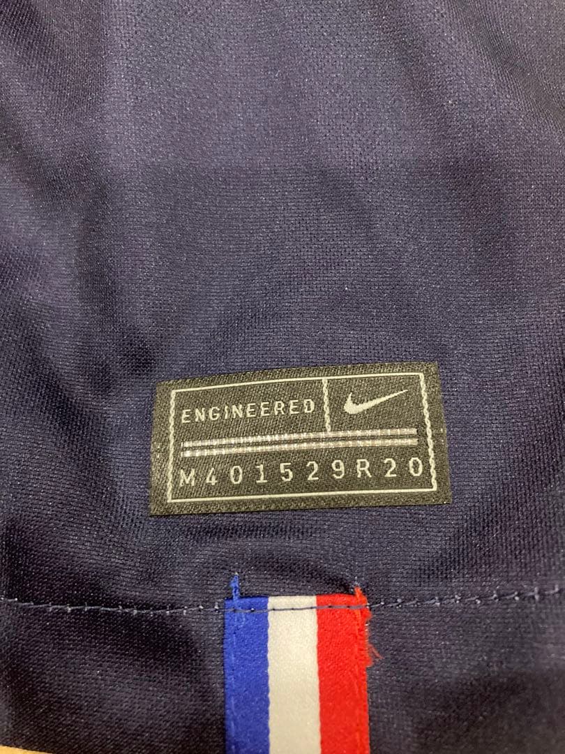 【値下げ】PSG MENS サイズ　M
