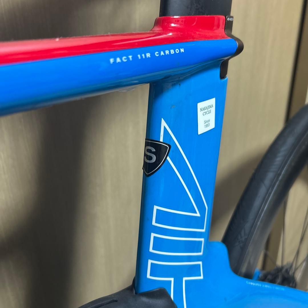 パーツ S-WORKS SHIV