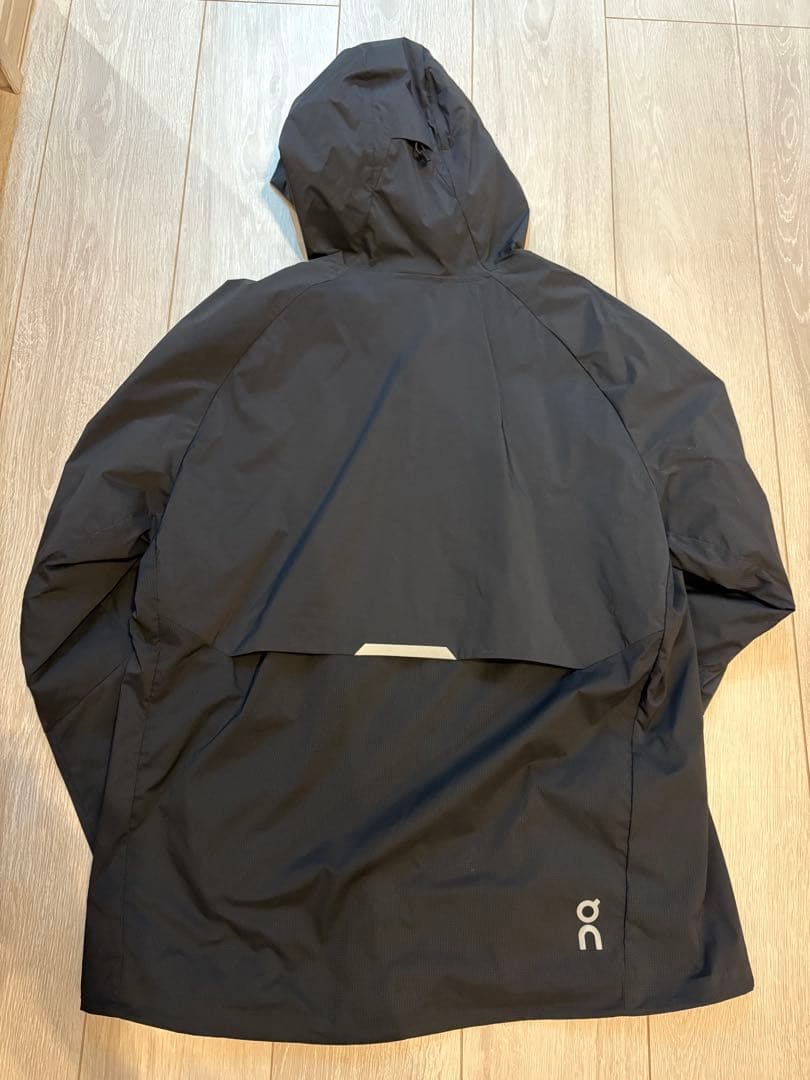 on Core Jacket メンズ M ブラック