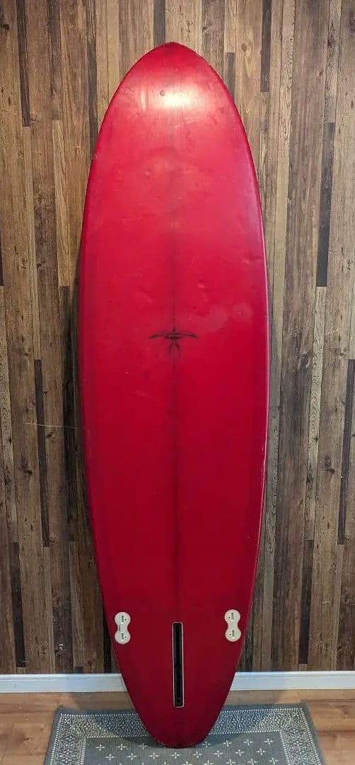 j*i様 ドナルドタカヤマ　6'6ミッドレングス　 ジャンク品