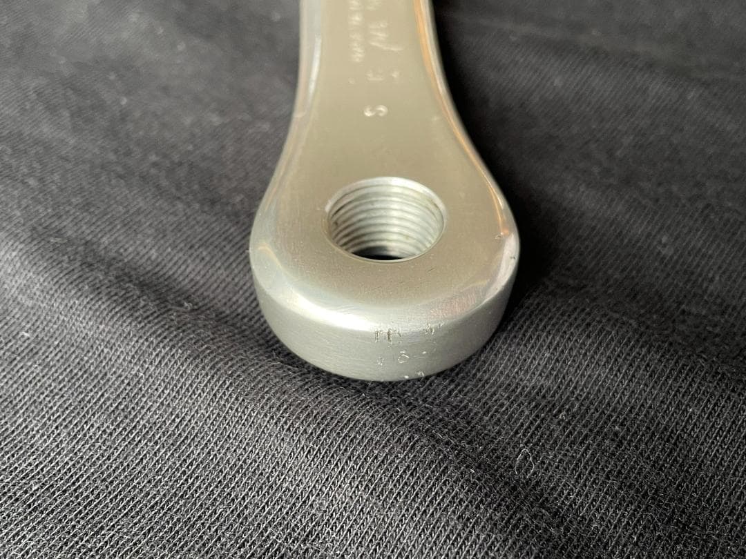 シマノDURA-ACE FC-7410、BB-7410