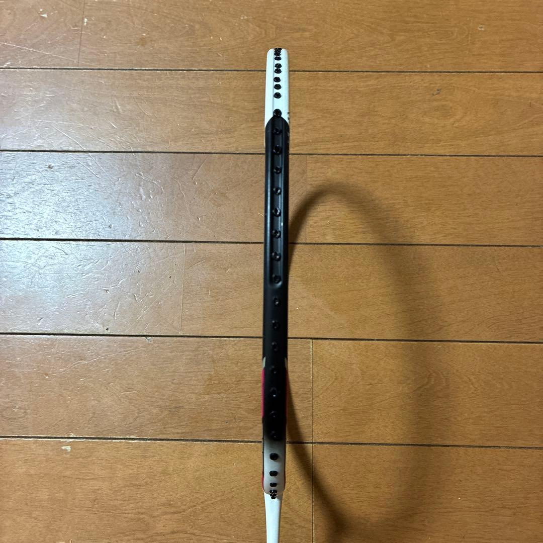 ヨネックス　ボルトリックiフォース　5UG5