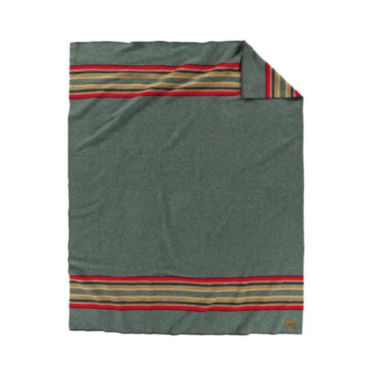 Pendleton Yakima Twin ブランケット 168×213cm