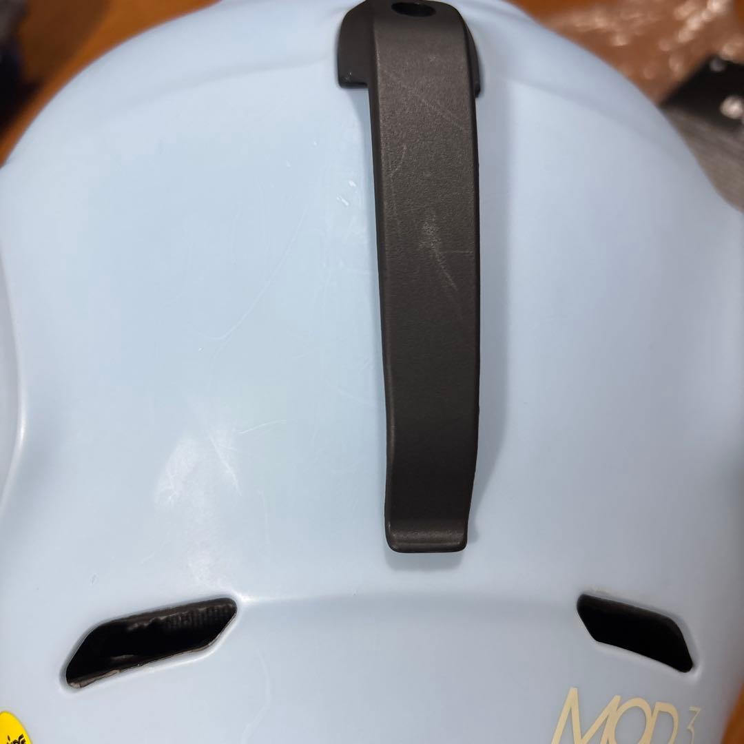 s*i様 オークリー OAKLEY MOD3-MIPS