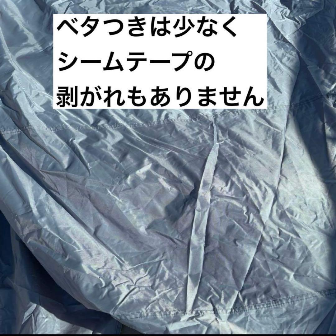 ✨美品✨ライダーズ TANDEM テント グランドシート付き 簡単設置