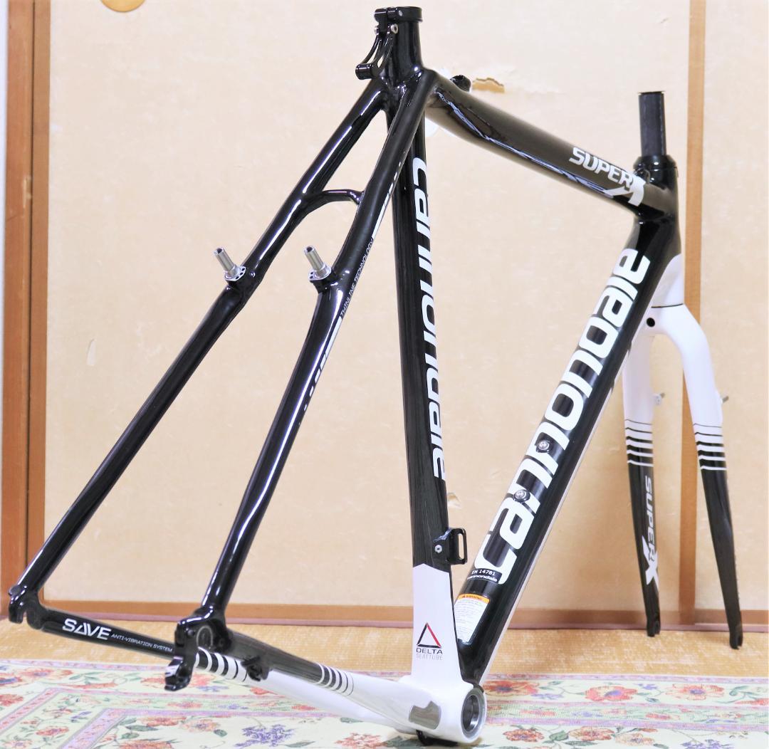 キャノンデール スーパーエックス CANNONDALE SUPER X