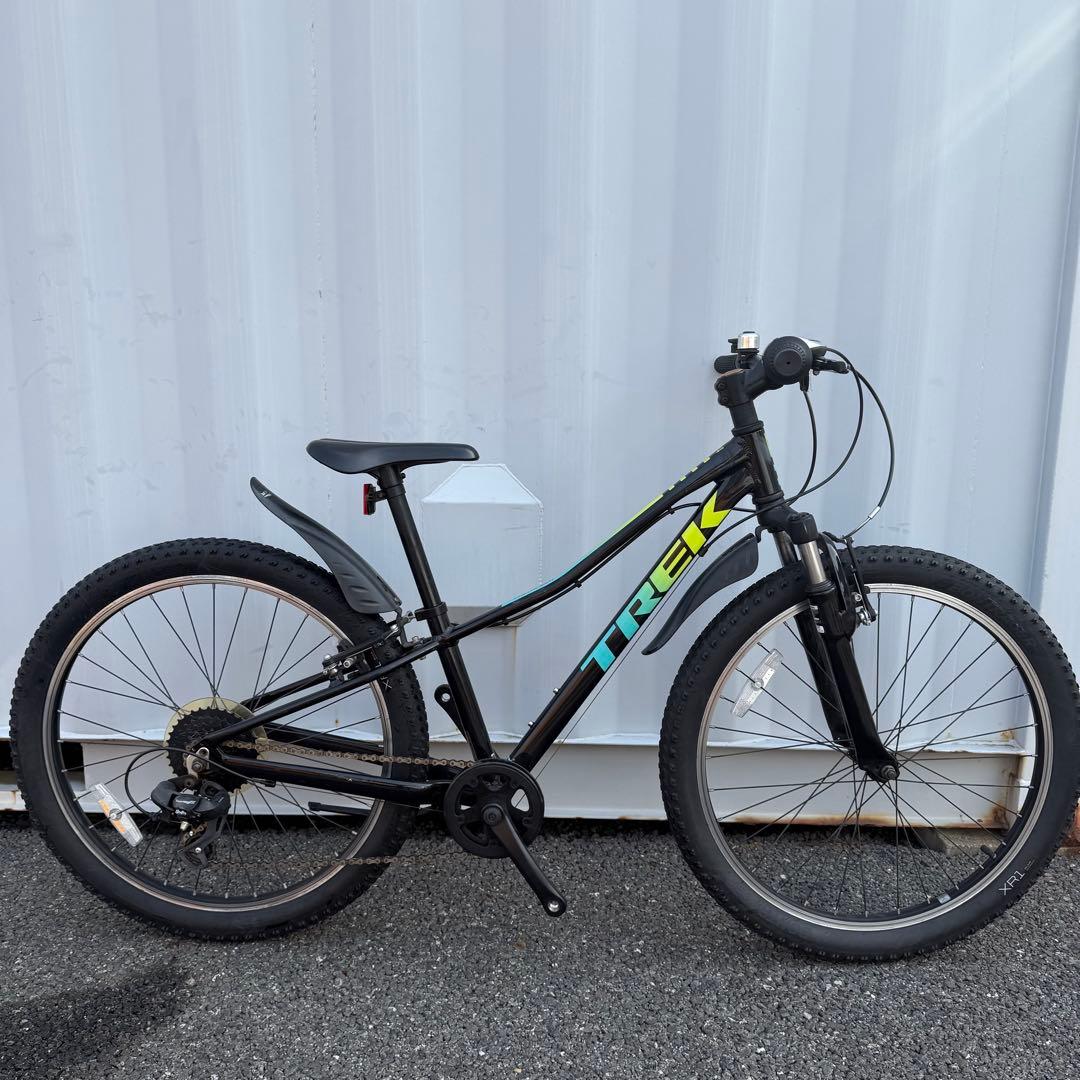 子供用自転車 24インチ 身長127-160cm 定価5.5万円