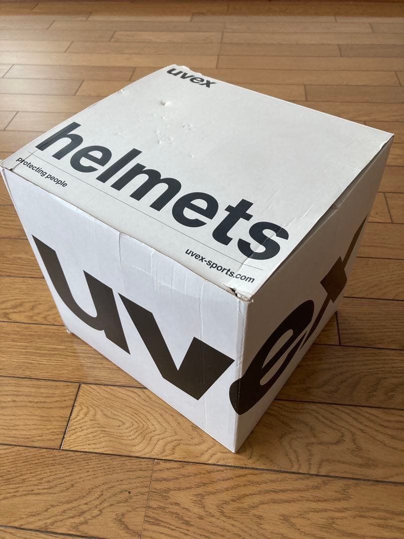 uvex レーシング スキー ヘルメット オールブラック