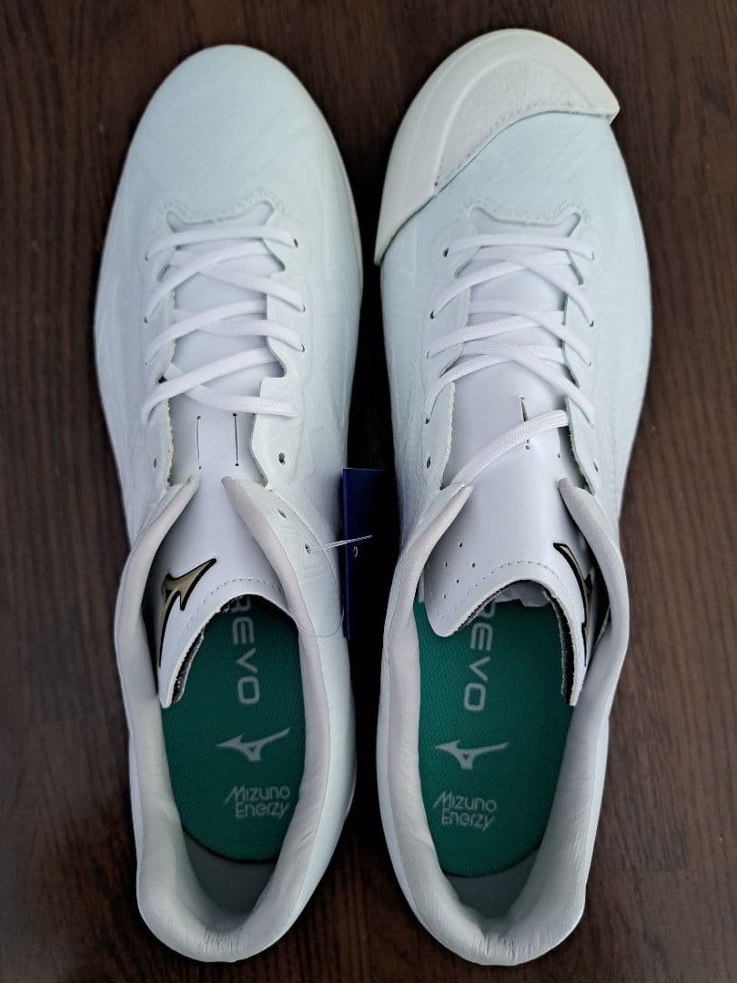 Mizuno　スパイク　ライトレボエリート2　27.0