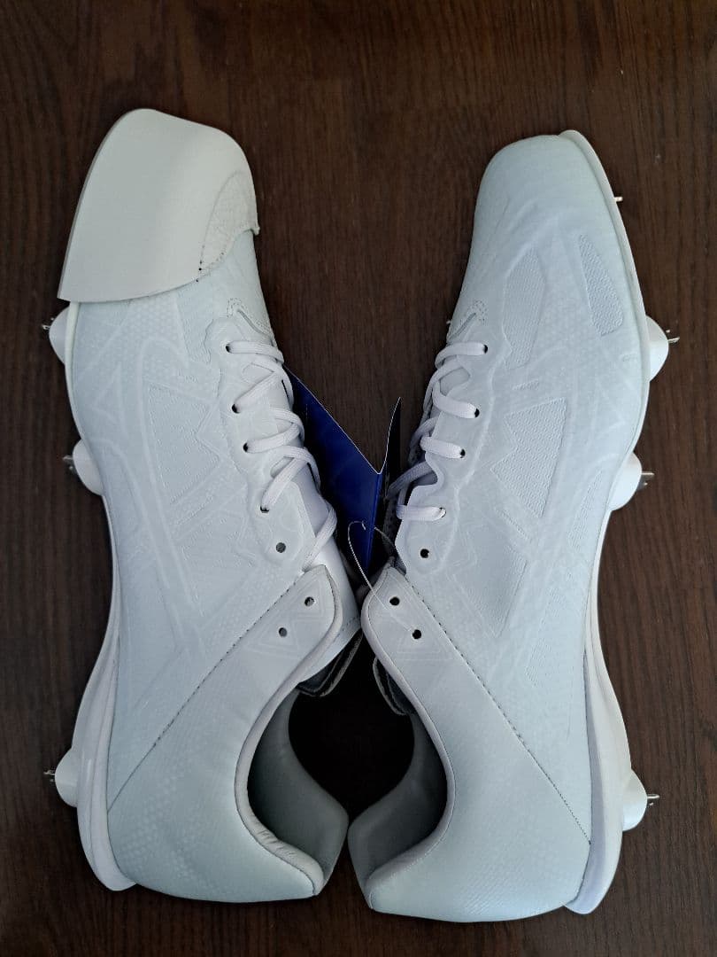 Mizuno　スパイク　ライトレボエリート2　27.0