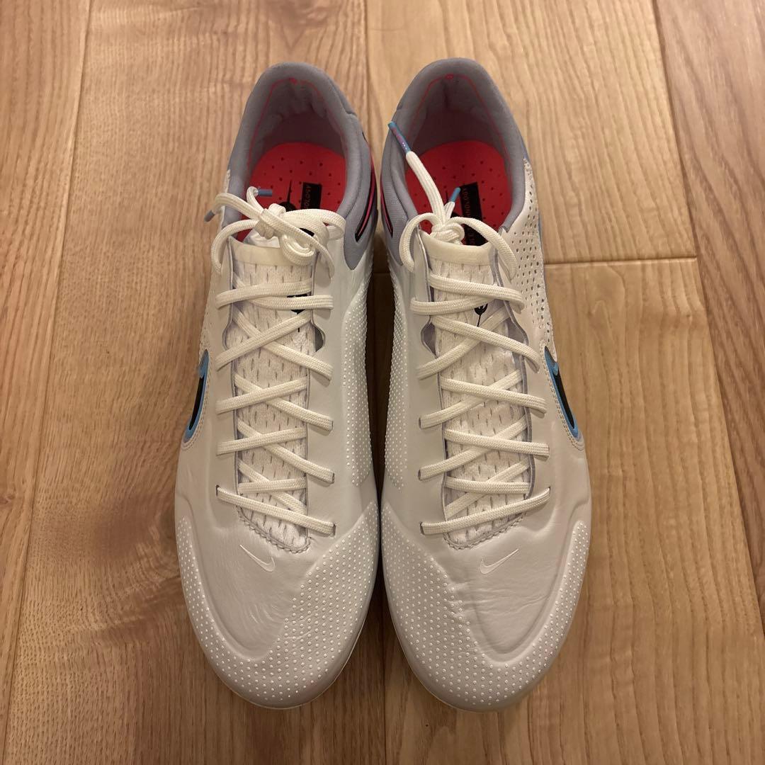 NIKE tiempo スパイク取替28.5 SP23LEGEND SG-PRO
