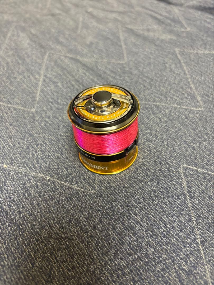 ダイワ 22トーナメント2500XH