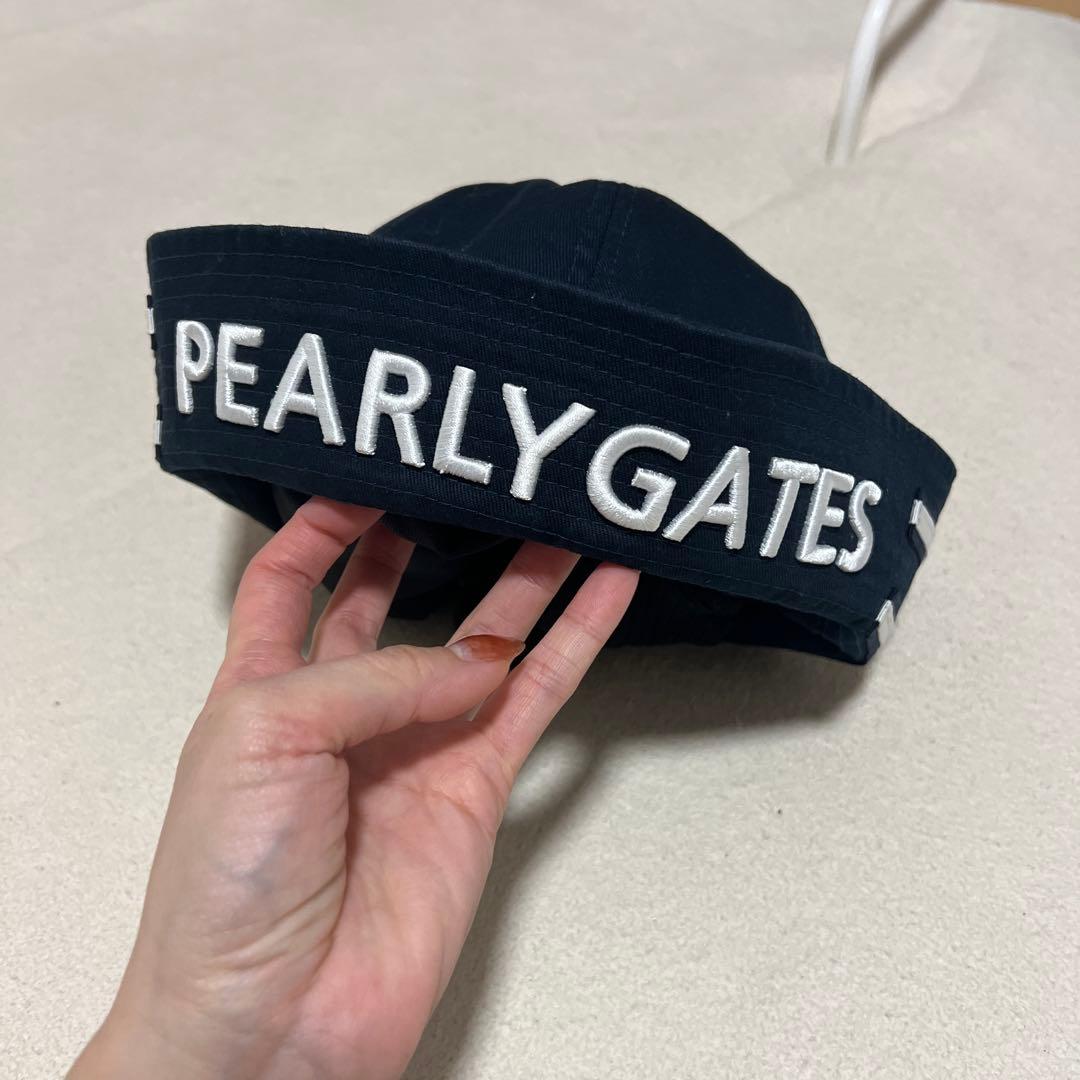 PEARLYGATES パーリーゲイツ セットアップ