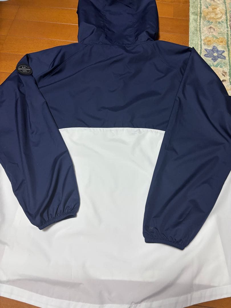 【新品】【未使用】UNDER ARMOUR トレーニングウェア レディース L
