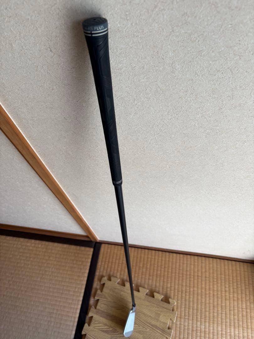 ゼクシオエックスアイアン　6番単品