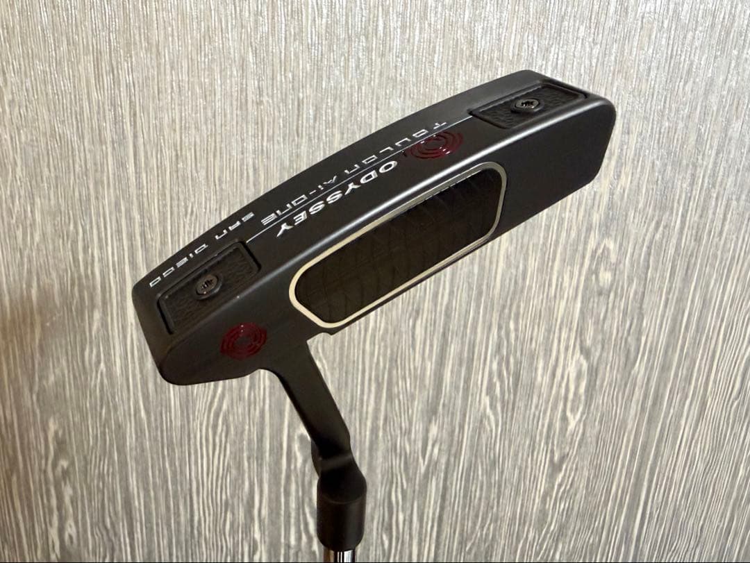超美品 TOULON Ai-ONE SAN DIEGO H1 34インチ