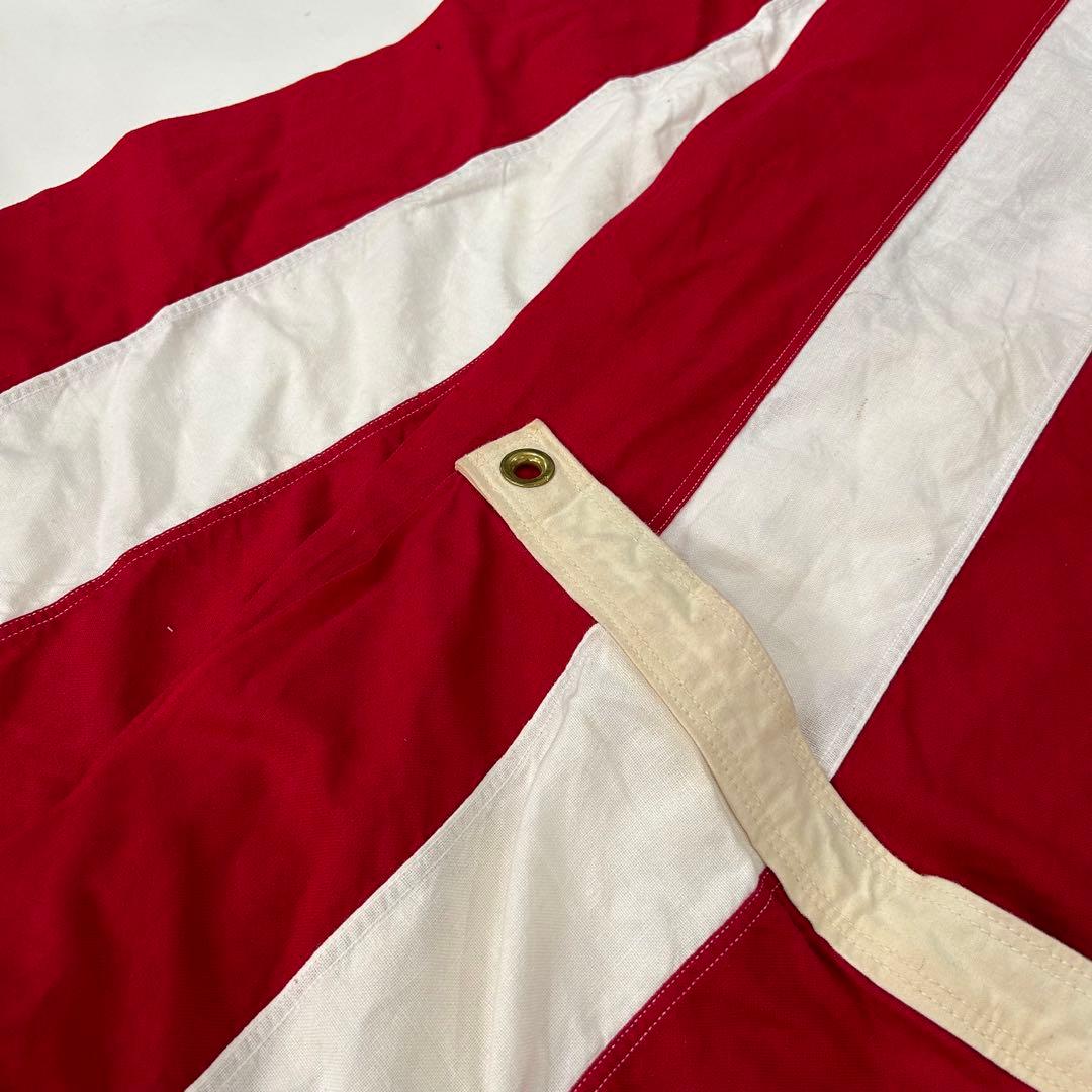 1960's Valley Forge Flag Co アメリカンフラッグ