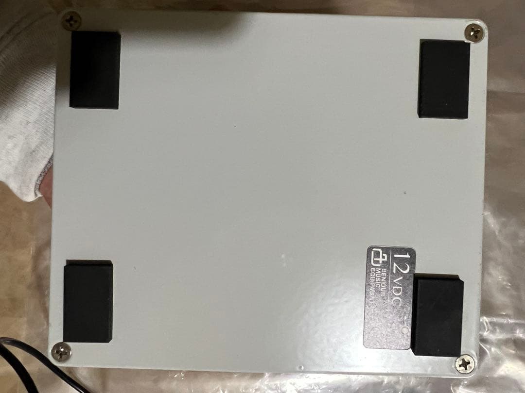 BENIDUB DS71 Dub Siren ダブサイレン