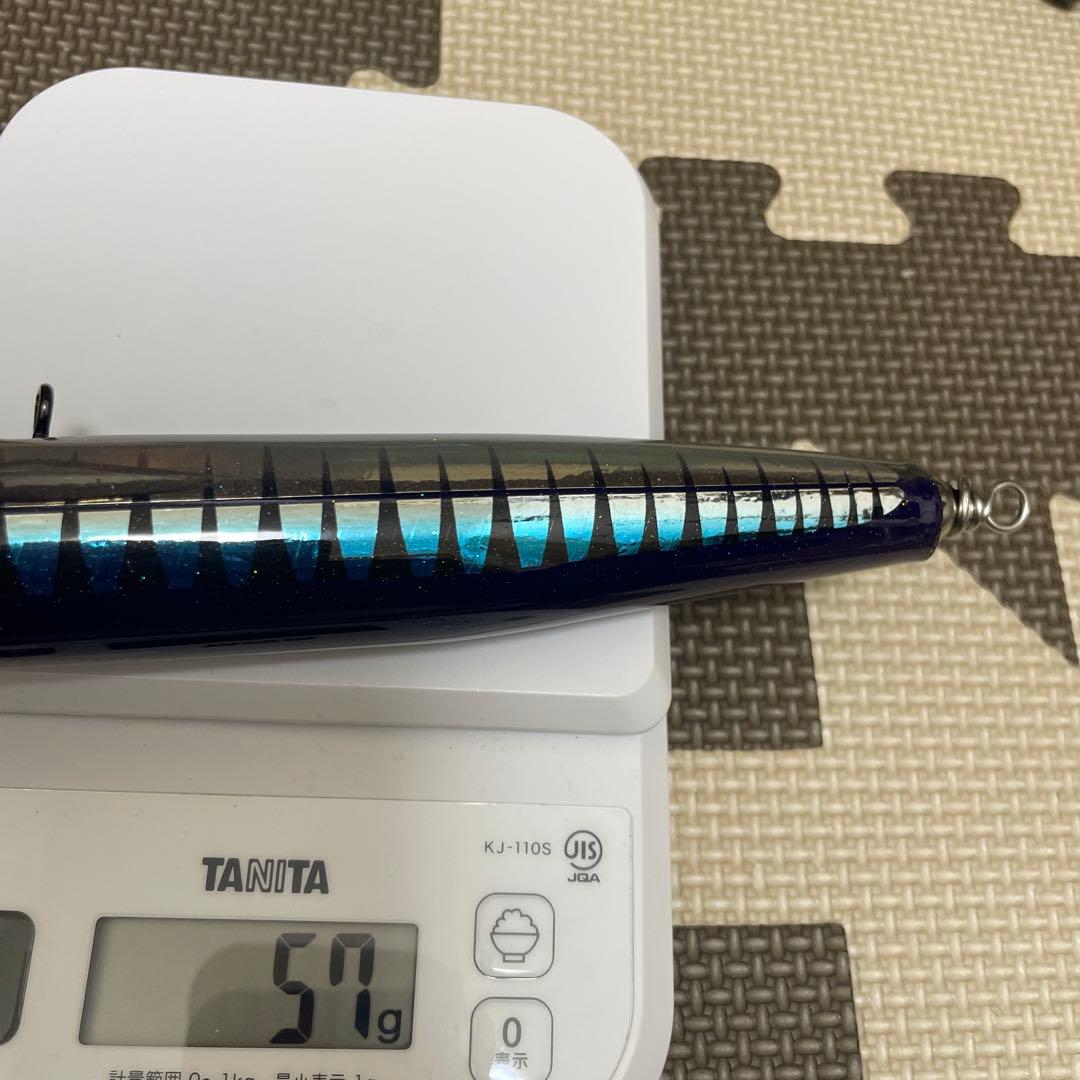 カーペンター　歌姫　70-190 L quiet 新品未使用