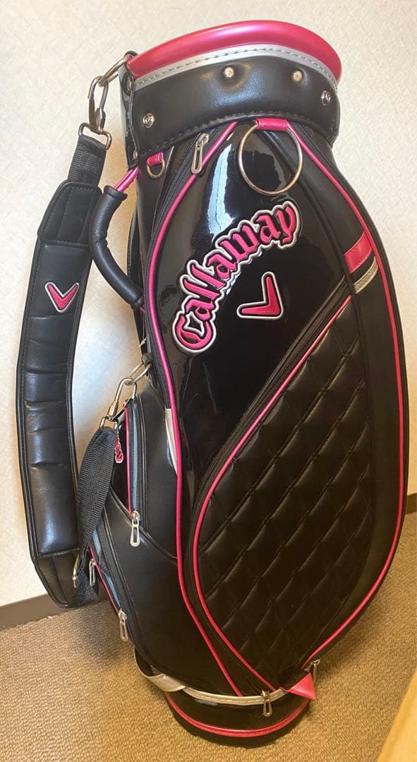 Callaway ゴルフバッグ・キャディバッグ