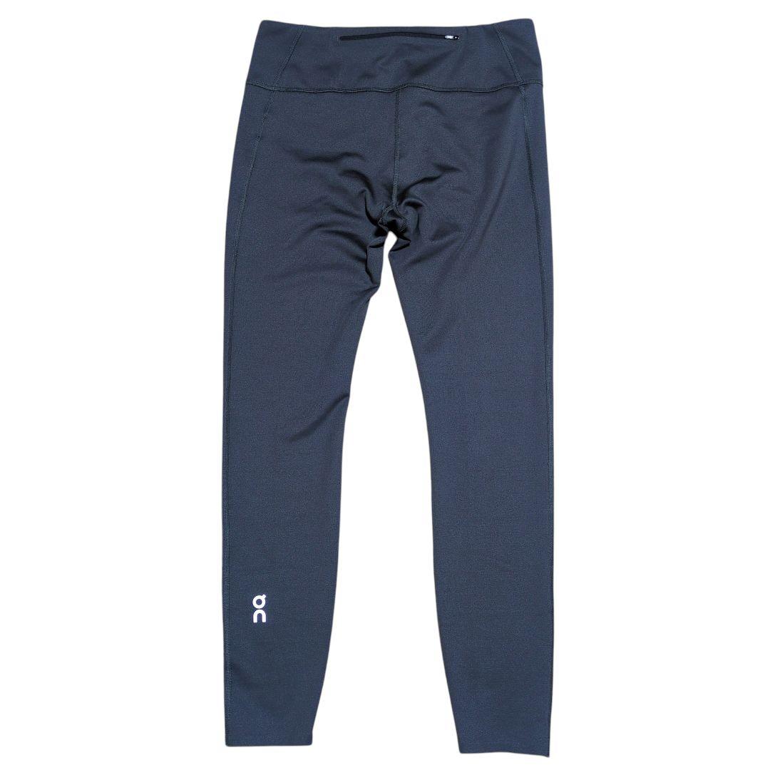 on オン Core Tights コアタイツ シャドー グレー レディースM
