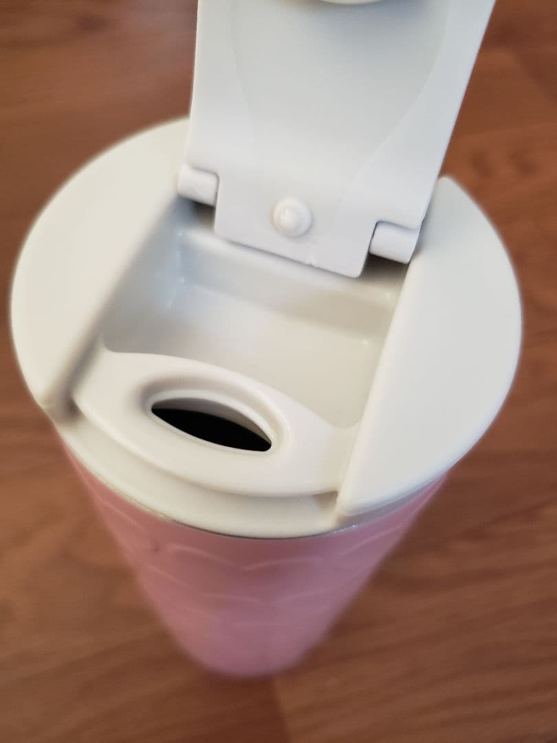 スターバックス STARBUCKS ステンレスボトル