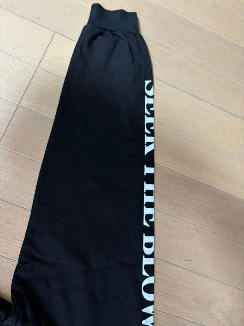 【希少】 レイドジャパン　オフィシャル ロンT