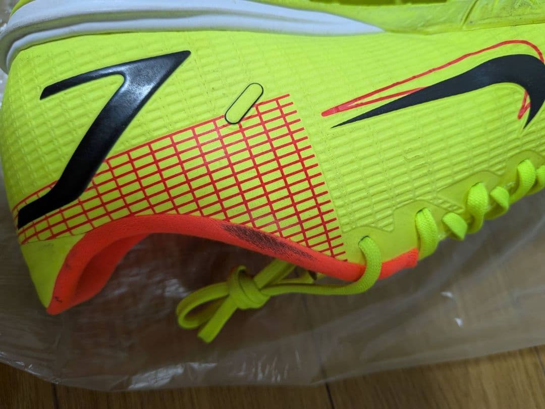 Nike ナイキ MERCURIAL ヴェイパー 14 ACADEMY TF