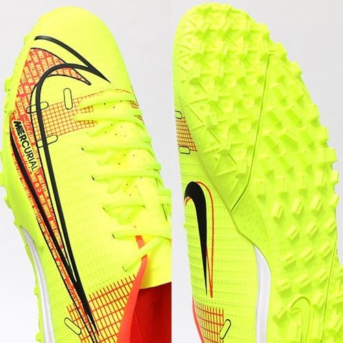 Nike ナイキ MERCURIAL ヴェイパー 14 ACADEMY TF