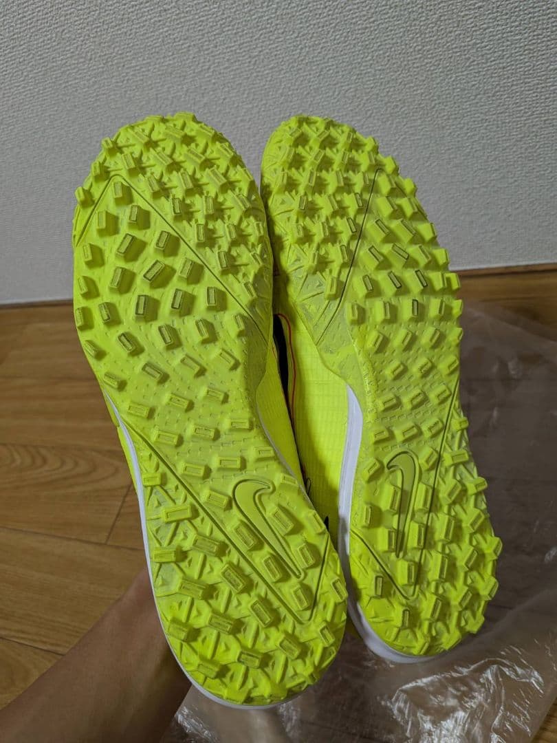 Nike ナイキ MERCURIAL ヴェイパー 14 ACADEMY TF