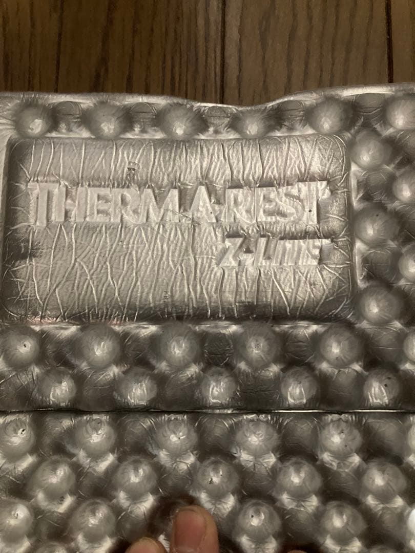 THERM-A-REST Z Lite レギュラー30670