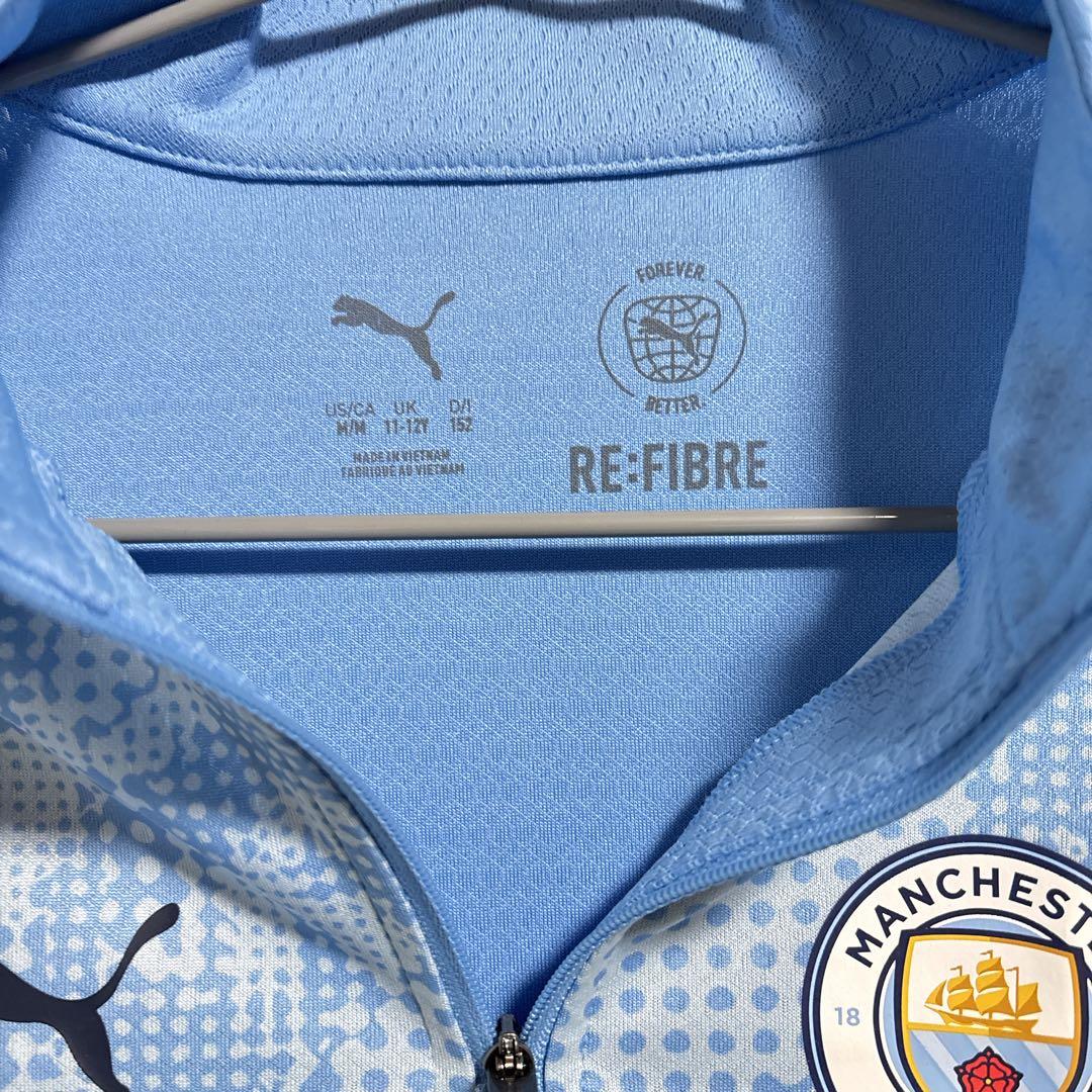 ウェア Puma Manchester City 150