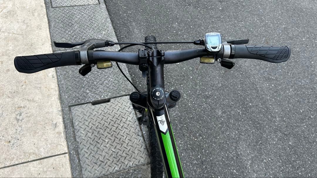 トレック　マウンテンバイク　29インチ