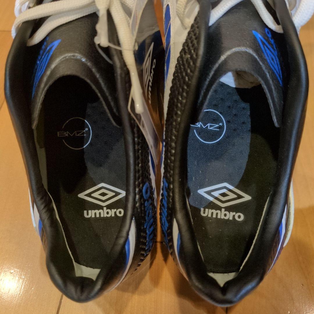 サッカースパイクシューズ　アクセレイターpro mix sg