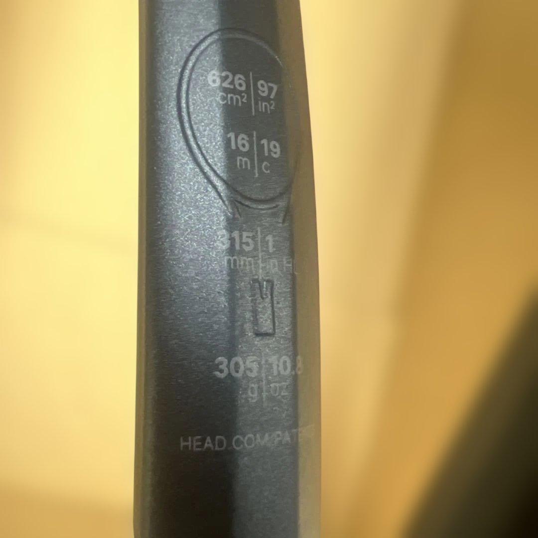 2026 3月　HEAD SPEED TOUR G2