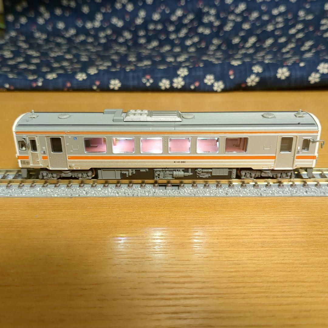 MICROACE キハ11-300番台 2両セット