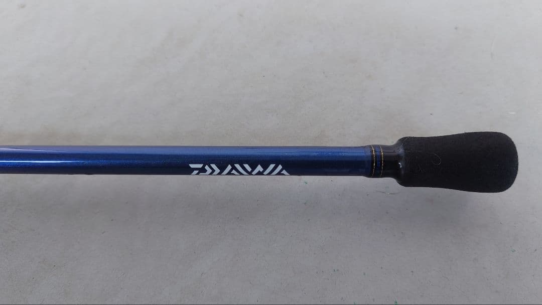 ダイワ(Daiwa)　極鋭カワハギ AIR AGS 1455AGS