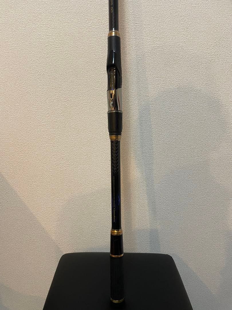 アテンダーII