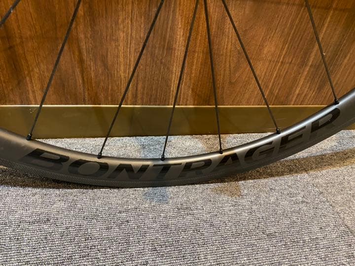 ロードバイク　ホイール　BONTRAGER Aeolus Pro3 新品未使用