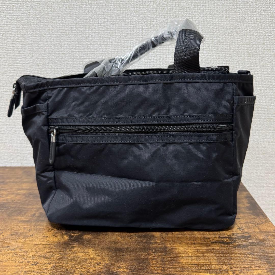 [ARMOURIN アーマーイン] ゴルフ カートバッグ プロ仕様 2WAY