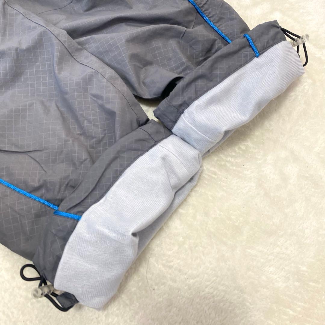 MIZUNO ✨良品✨NXT ウィンドブレーカー ピステ セットアップ 上下