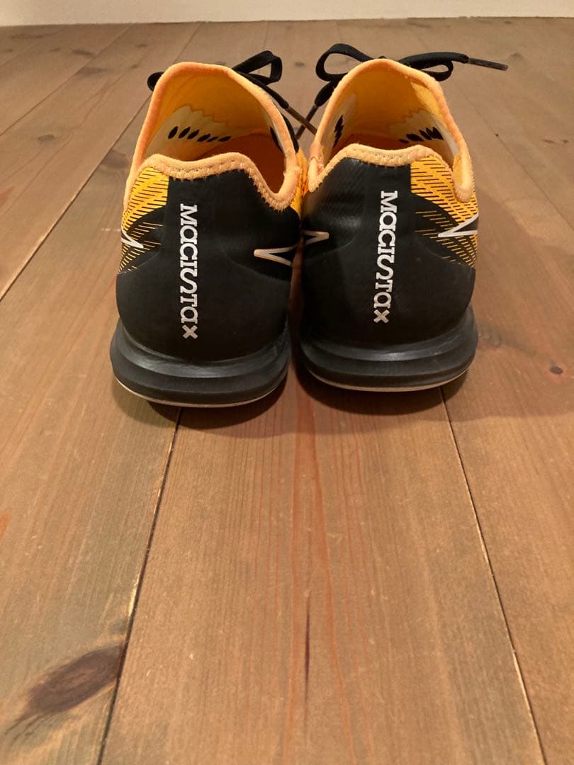 【ネイビー】NIKEMagista X Ⅱ Finale IC