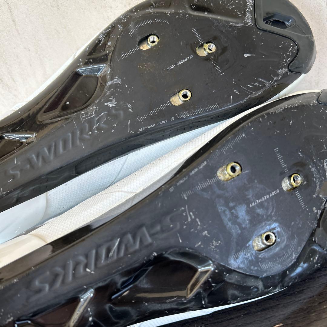 ★ Specialized S-Works Aresシューズ ★