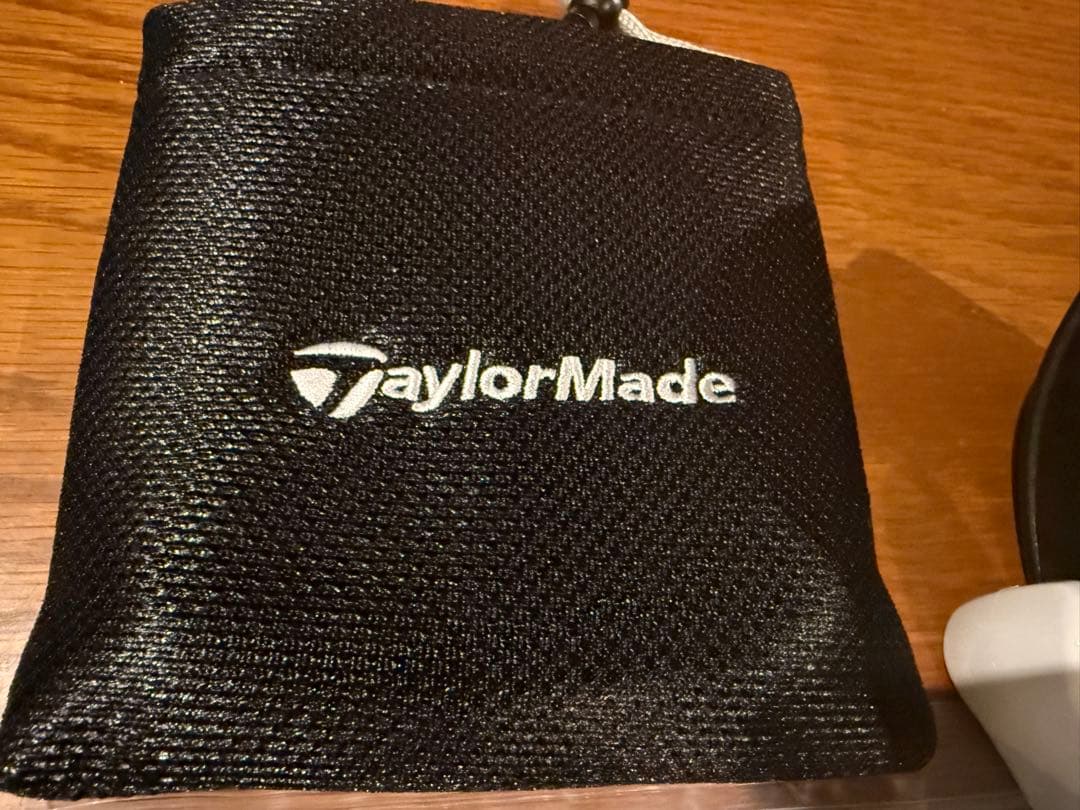 TaylorMade M5 ドライバー ヘッドカバー付き テイラーメイド