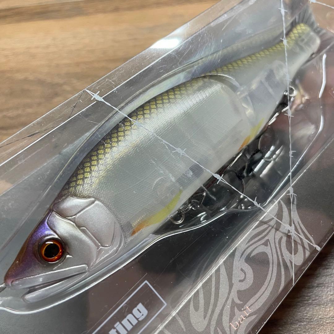 GAN CRAFT ジョインテッドクロー178 2個セット 新品未使用 レア