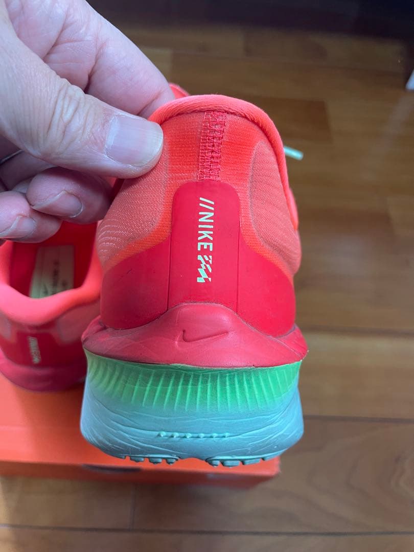 NIKE ズームフライ6 26.5cm
