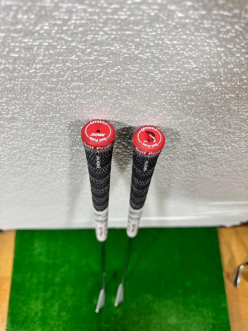 スリクソン（SRIXON）　Z-FORGED アイアン