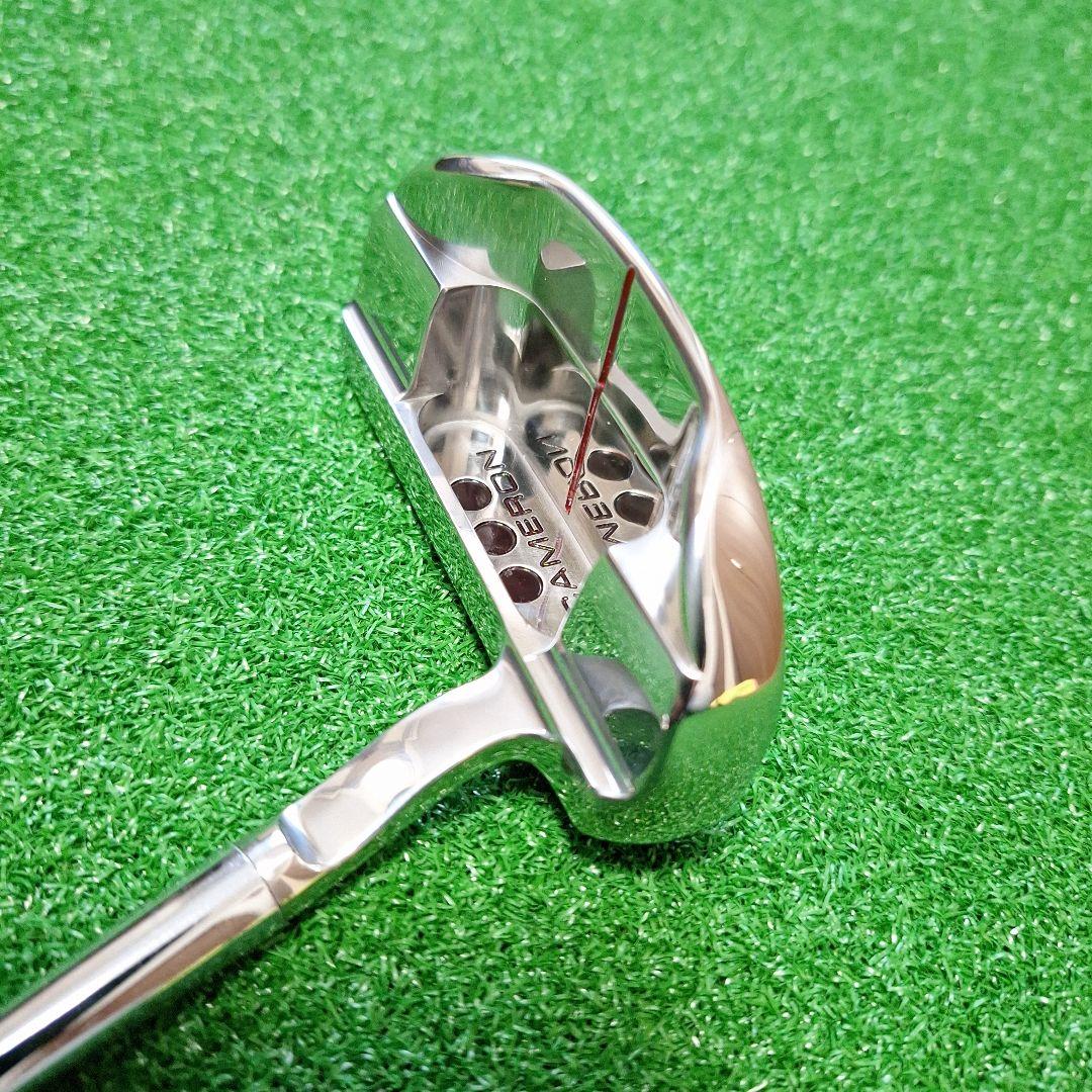 Scotty Cameron スタジオセレクト　ファストバック　1.5